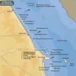 Marsa Alam mapa