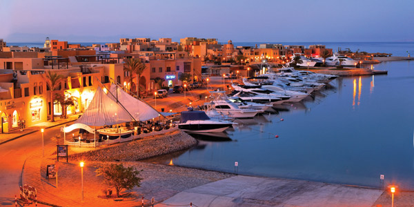 elgouna