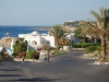 Sharm El Sheikh - widok