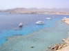 Sharm El Sheikh - widok